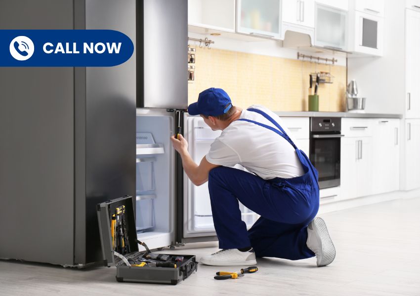 Lund Appliance Repair Company